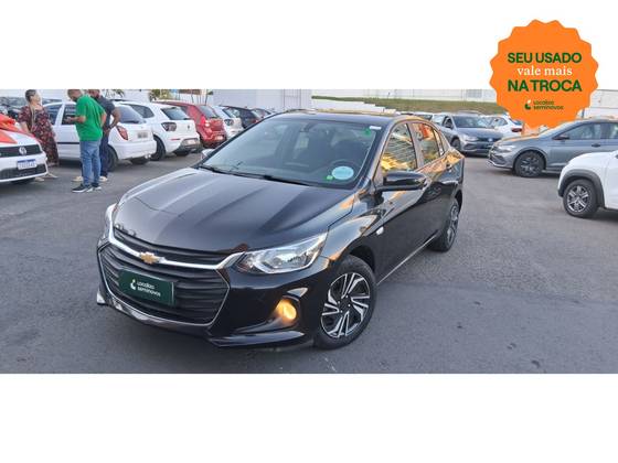 CHEVROLET ONIX 1.0 FLEX PLUS LT MANUAL